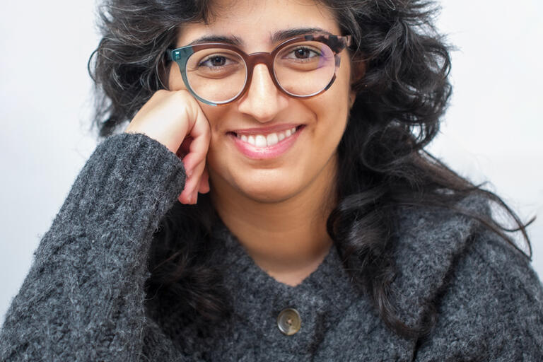 Ida Yalzadeh