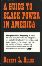 A guide to black power in america