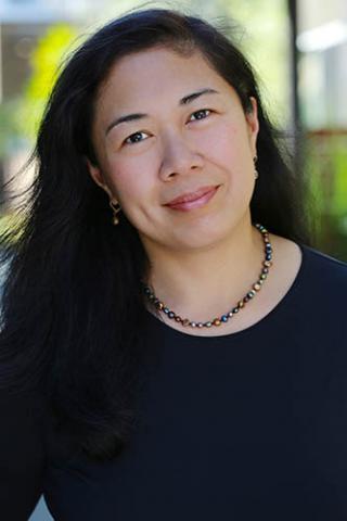 Berkeley Writers at Work: Catherine Ceniza Choy