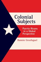 Colonial subjects