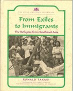 From exiles to immigrants