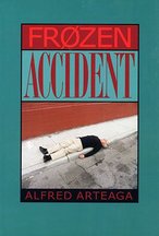 Frozen accident