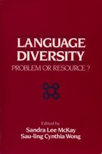 Language diversity