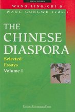 The chinese diaspora