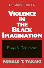 Violence in the black imagination