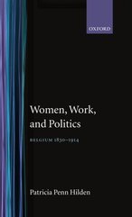Women work and politics